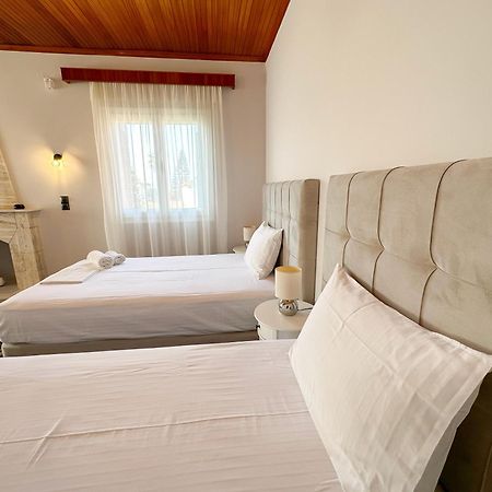 Magdalini House Villa Paralio Astros Ngoại thất bức ảnh
