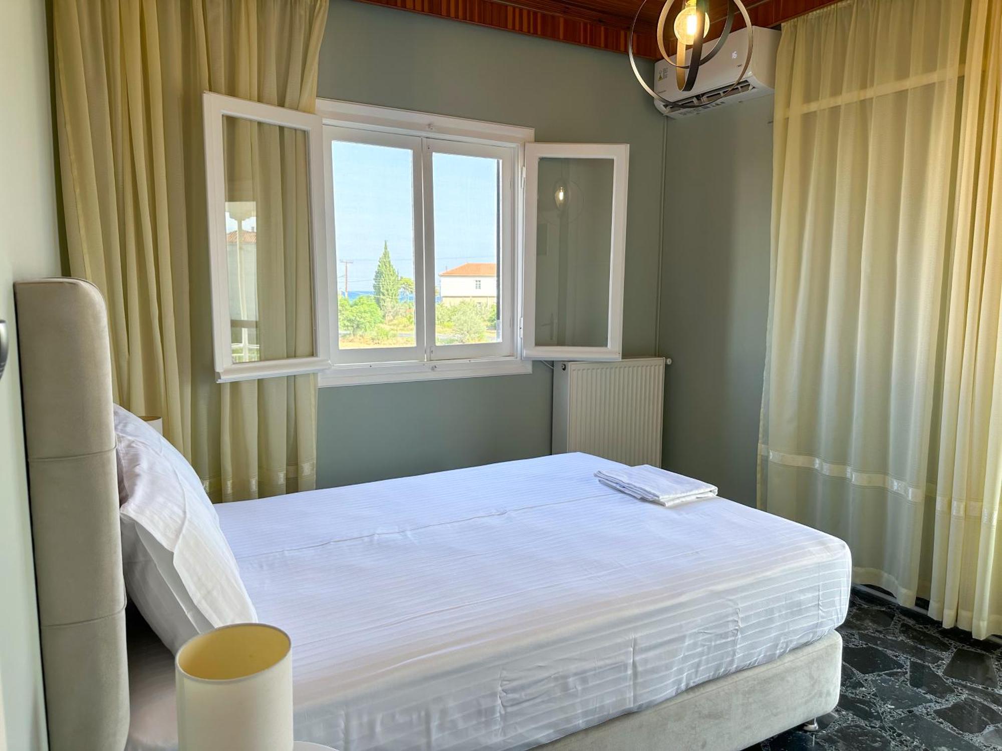 Magdalini House Villa Paralio Astros Ngoại thất bức ảnh
