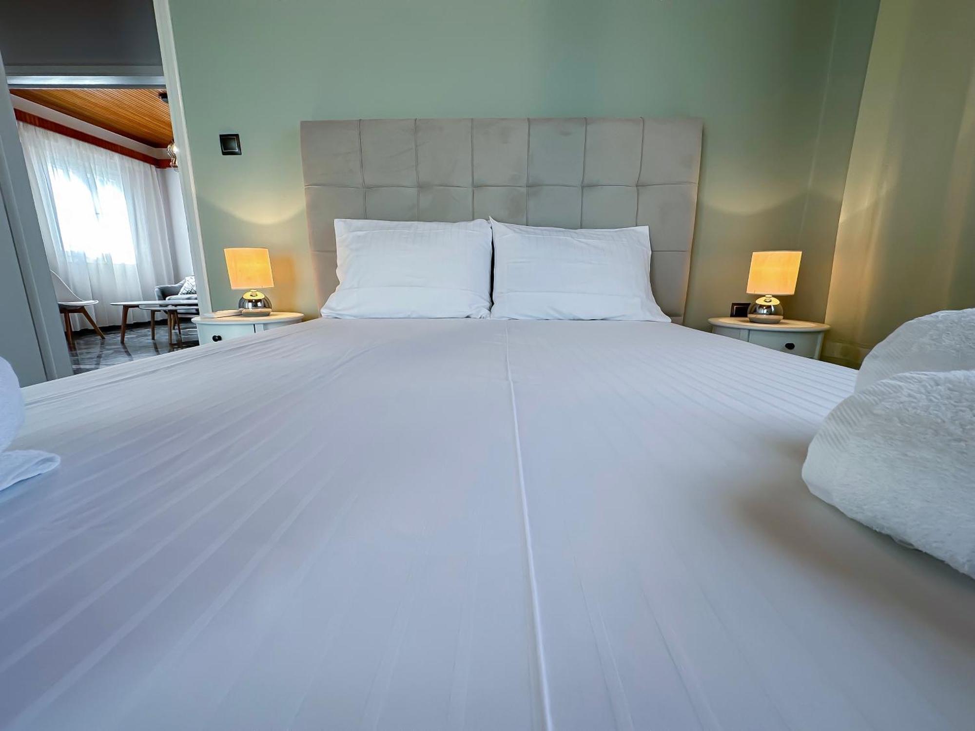 Magdalini House Villa Paralio Astros Ngoại thất bức ảnh