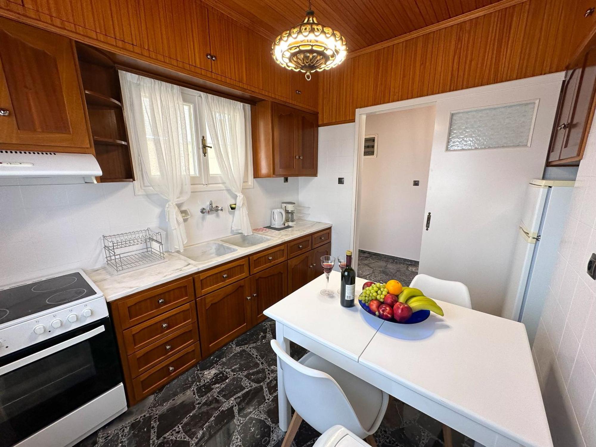 Magdalini House Villa Paralio Astros Ngoại thất bức ảnh