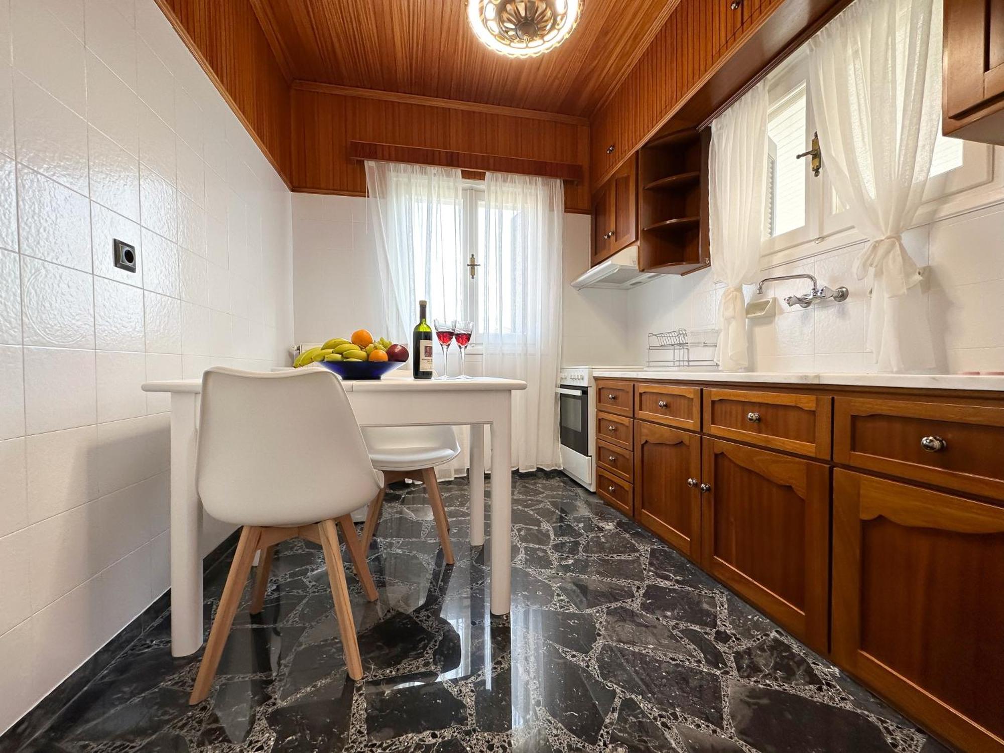 Magdalini House Villa Paralio Astros Ngoại thất bức ảnh