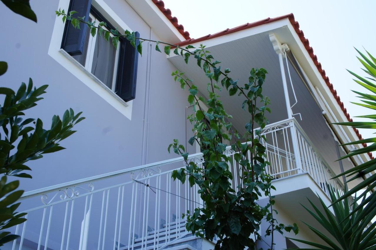 Magdalini House Villa Paralio Astros Ngoại thất bức ảnh