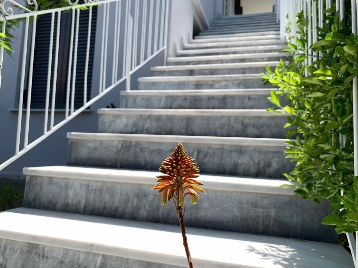 Magdalini House Villa Paralio Astros Ngoại thất bức ảnh