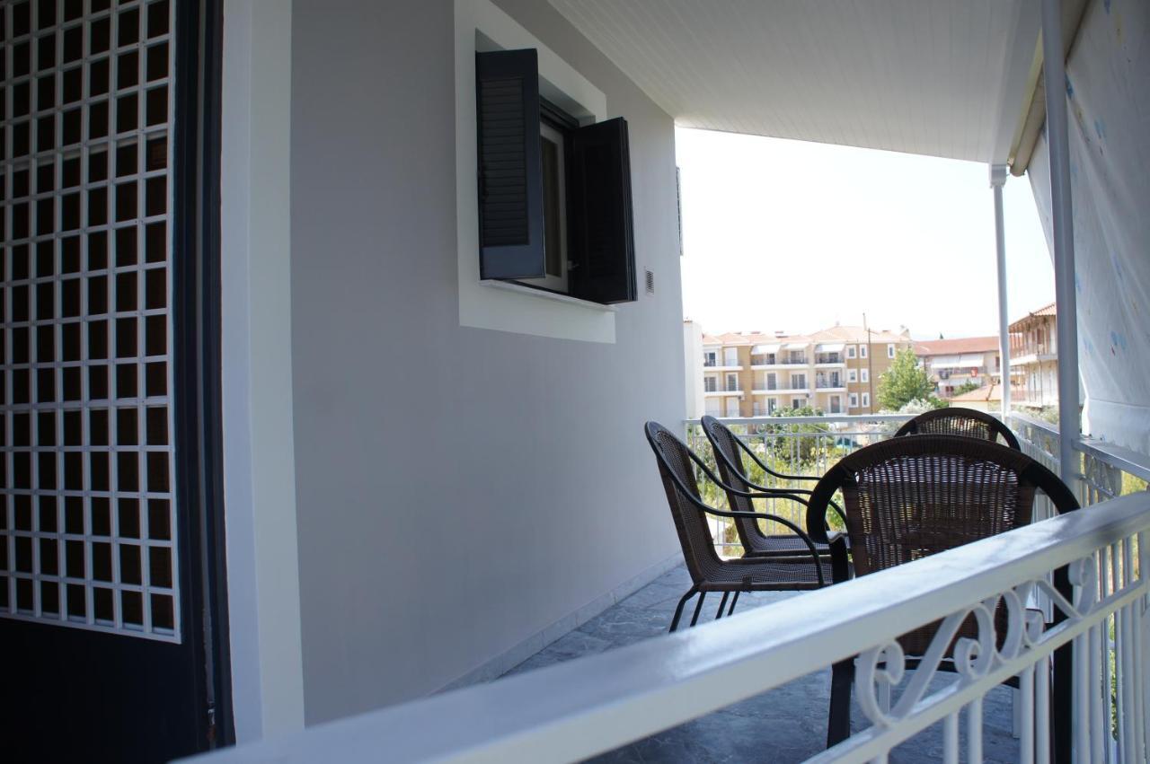 Magdalini House Villa Paralio Astros Ngoại thất bức ảnh